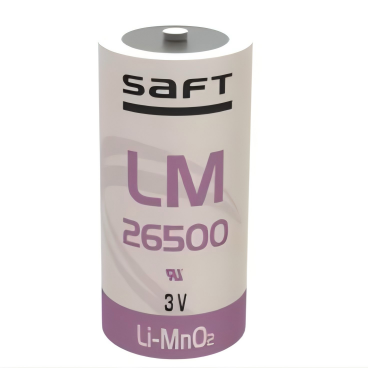 LM26500