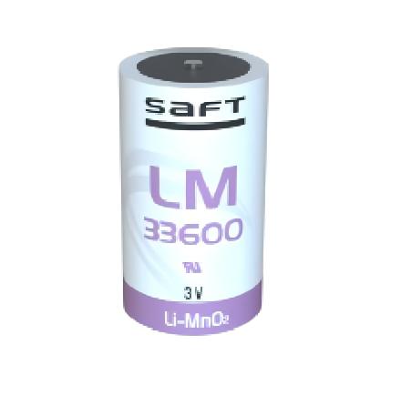 LM33600