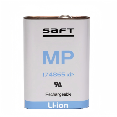 MP174865 xlr
