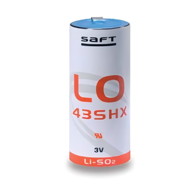 LO43 SHX